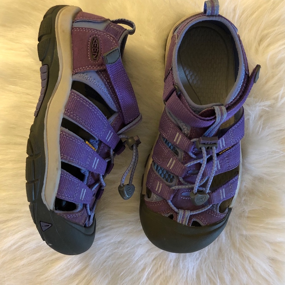 Keen Kid’s Water Shoes